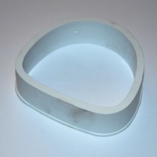 Резиновое кольцо малое для Pin-Cast  (высота цоколя 17,5 мм),